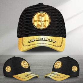 Ford Shelby Basecap