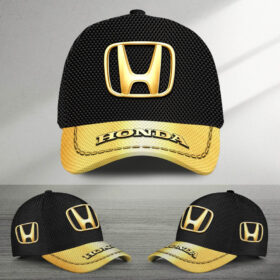 Honda Basecap