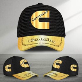 Cummins Basecap