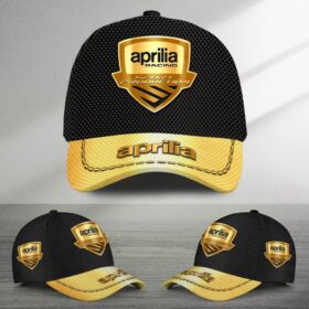 Aprilia Basecap