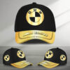 BMW M Car Basecap