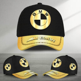 BMW M Car Basecap