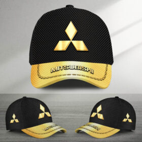 Mitsubishi Basecap