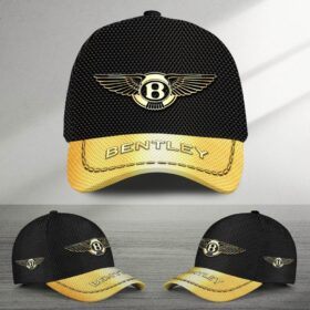 Bentley Basecap