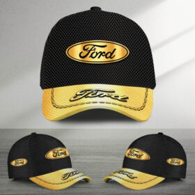 Ford Basecap