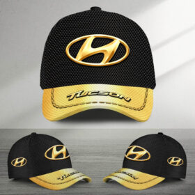 Hyundai Tucson Basecap