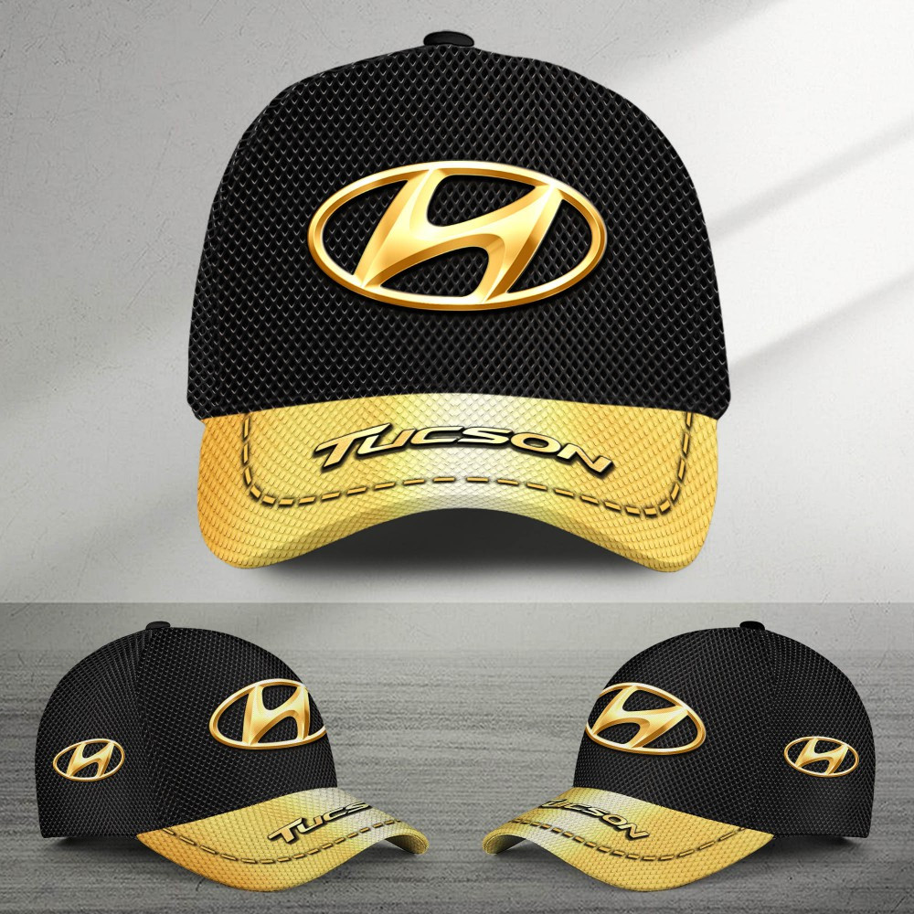 Hyundai Tucson Basecap