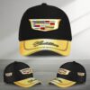 Cadillac Basecap