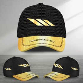McCormick Basecap