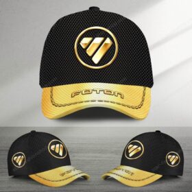 Foton Basecap