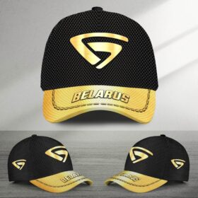 Belarus Basecap