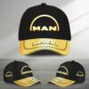 MAN Truck Basecap