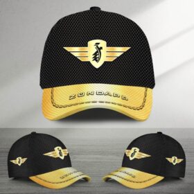 Zundapp Basecap