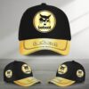 Bobcat Basecap