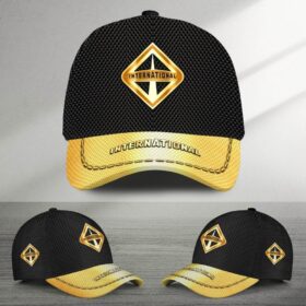 International Basecap