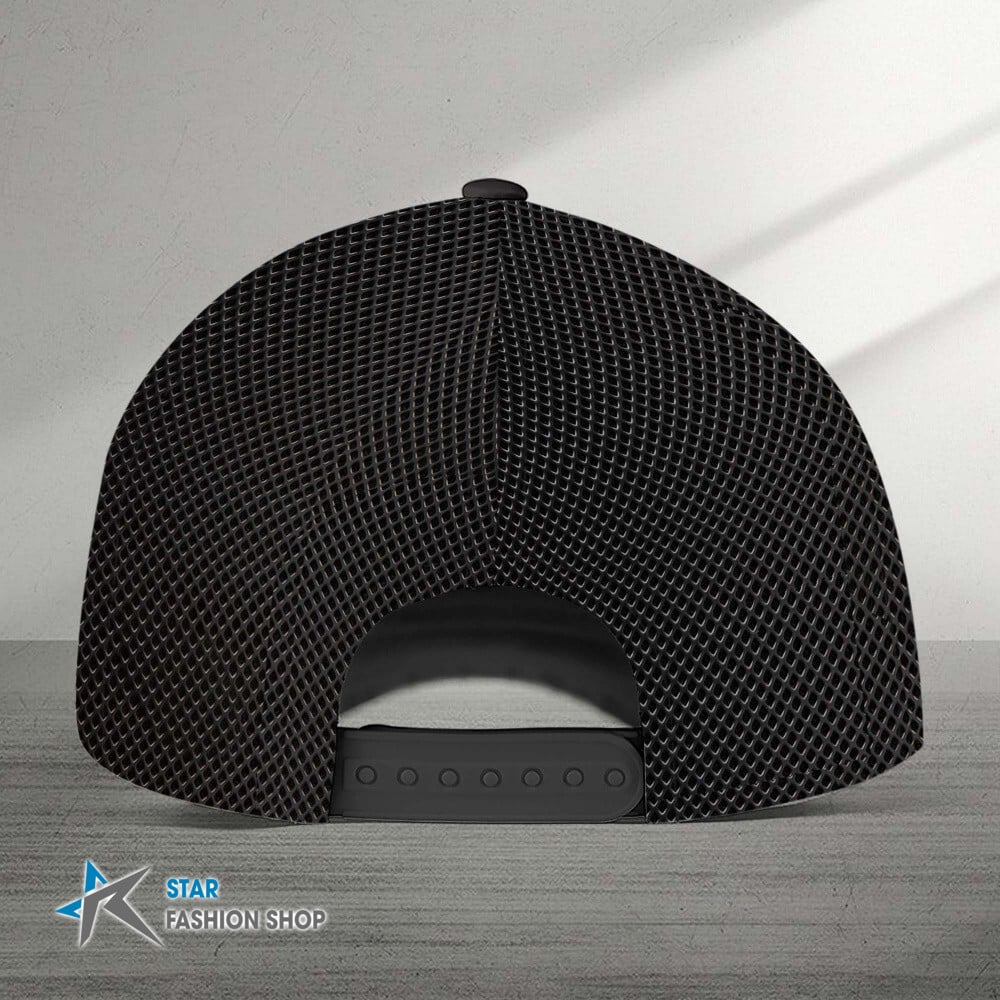 Strickland Basecap – Bild 2