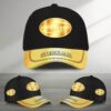 Strickland Basecap