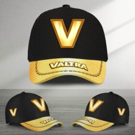 Valtra Basecap