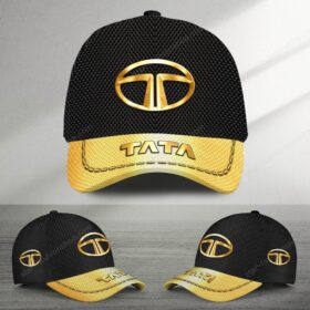 Tata Basecap