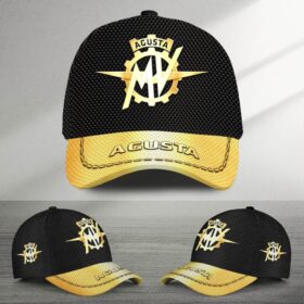 MV Agusta Basecap