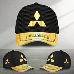 Mitsubishi Fuso Basecap