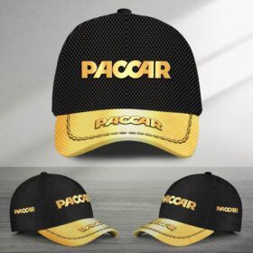Paccar Basecap