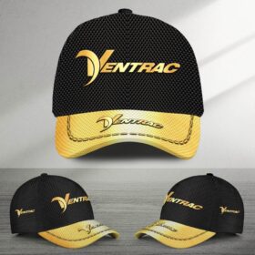 Ventrac Basecap