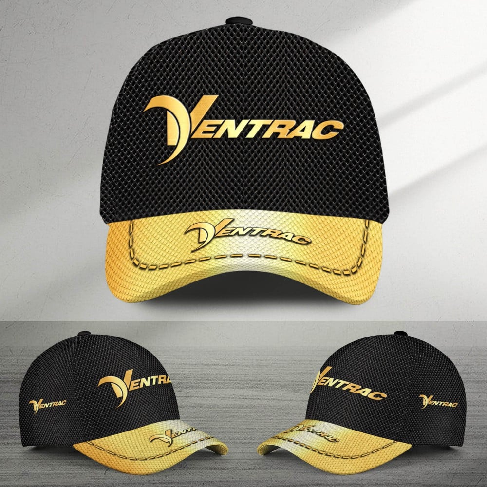 Ventrac Basecap