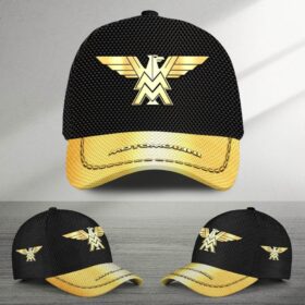 Moto Morini Basecap