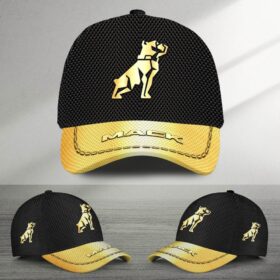 Mack Basecap