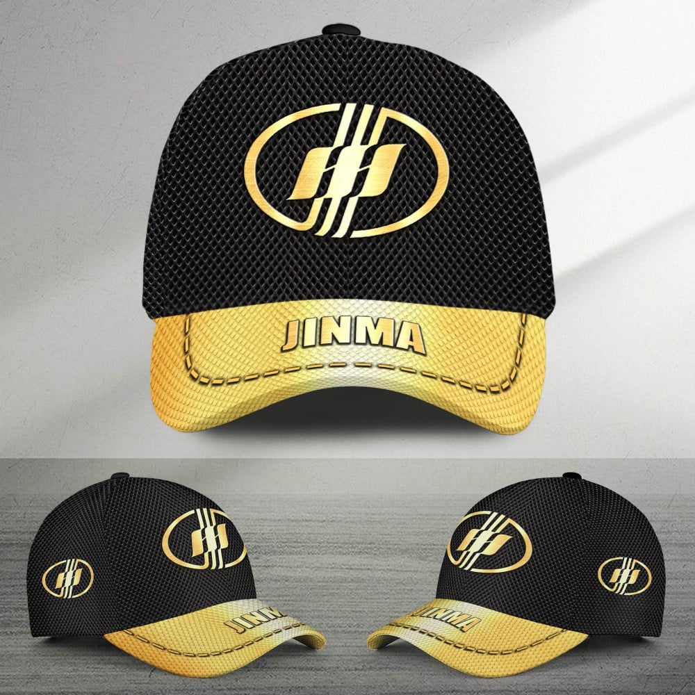 Jinma Basecap