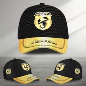 Abarth Basecap