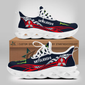 Mitsubishi Schuhe