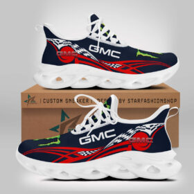 GMC Car Schuhe