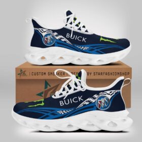 Buick Schuhe