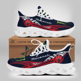 Maserati Schuhe