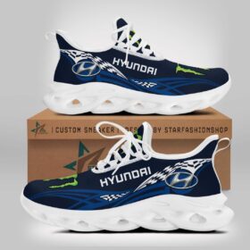 Hyundai Schuhe