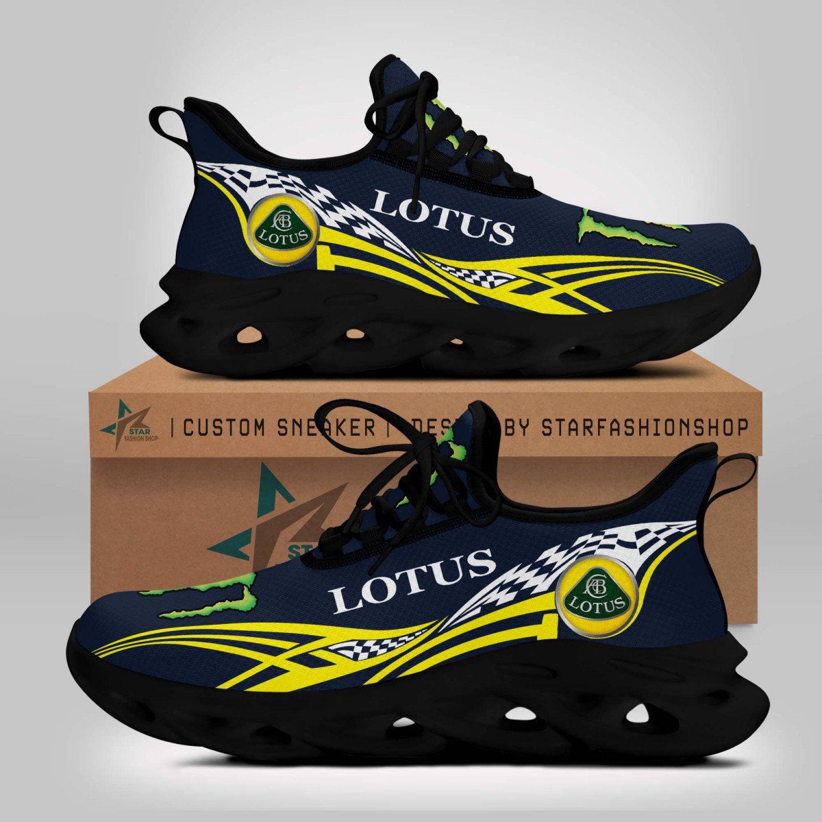 Lotus Schuhe – Bild 2