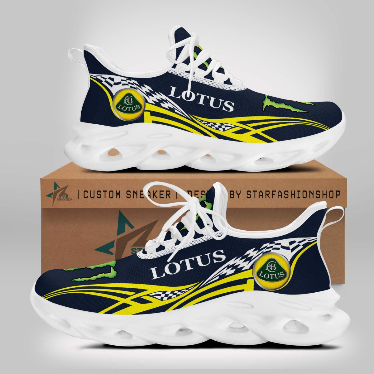Lotus Schuhe