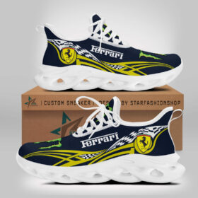 Ferrari Schuhe