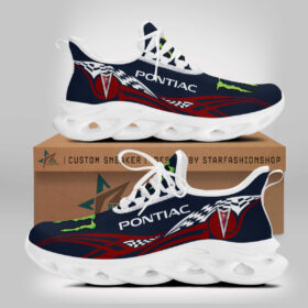 Pontiac Schuhe