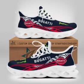 Bugatti Schuhe