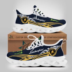 Lamborghini Schuhe