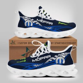 Mopar Schuhe