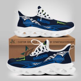 Paccar Schuhe