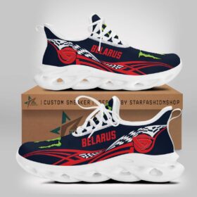 Belarus Schuhe