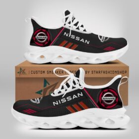 Nissan Schuhe