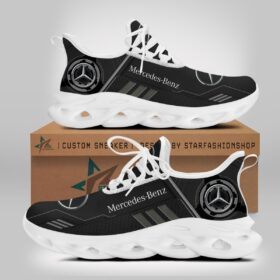 Mercedes-Benz Schuhe