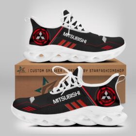 Mitsubishi Schuhe