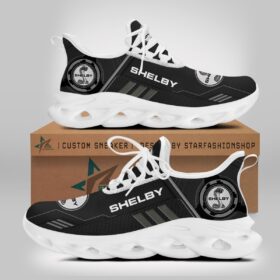 Ford Shelby Schuhe